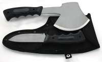 Herbertz Outdoor/Jagd-Set (Beil/Messer) Herbertz Outdoor/Jagd-Set (Beil/Messer)