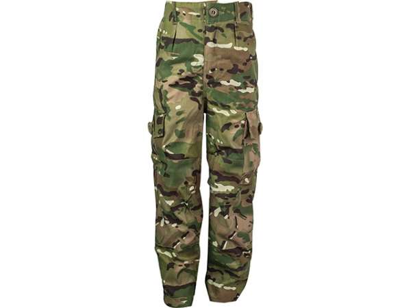 Kinder Hose Combat