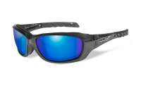 WileyX Gravity R: Black Crystal WileyX Gravity R: Black Crystal