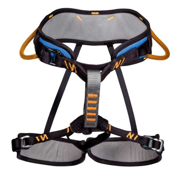 Salewa Sitzgurt 'Mini Dream II'