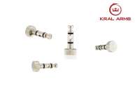 Kral Arms Exportventil passend für Nish, NP-01, NP-03, Knight Kral Arms Exportventil passend für Nish, NP-01, NP-03, Knight