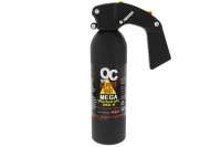 OC 5000 MEGA Weitstrahl Pfefferspray 400 ml  OC 5000 MEGA Weitstrahl Pfefferspray 400 ml