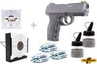 Borner W3000 CO2 Pistole BB Gun Air Pistol 4,5mm (.177) Stahlrundkugeln Borner W3000 CO2 Pistole BB Gun Air Pistol 4,5mm (.177) Stahlrundkugeln