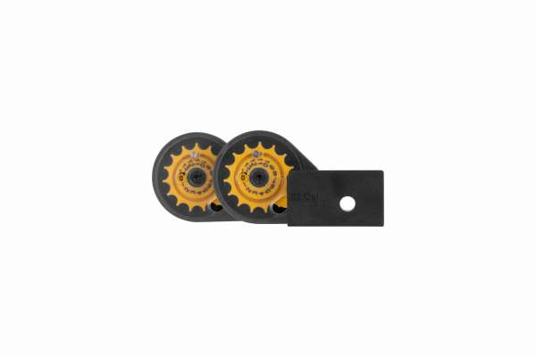 Reximex Tormenta Schwarz 4,5mm - Druckluft Pressluft | PCP - Luftgewehr