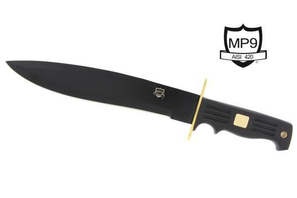 MP9 Outdoormesser