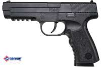 Crosman PSM45 - Federdruck Luftpistole Kaliber 4,5 mm BB Crosman PSM45 - Federdruck Luftpistole Kaliber 4,5 mm BB