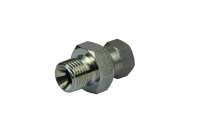 Frist Strike PCP Verbindungsstecker: Männlich 1/4“BSP auf Weiblich 1/8“BSP Frist Strike PCP Verbindungsstecker: Männlich 1/4“BSP auf Weiblich 1/8“BSP