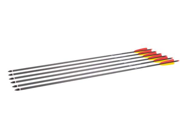 EK Carbonpfeile 30" EK Carbonpfeile 30"