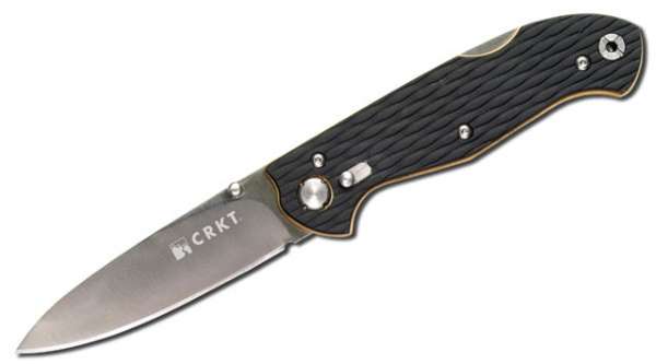 CRKT Lake 111 Aluminum