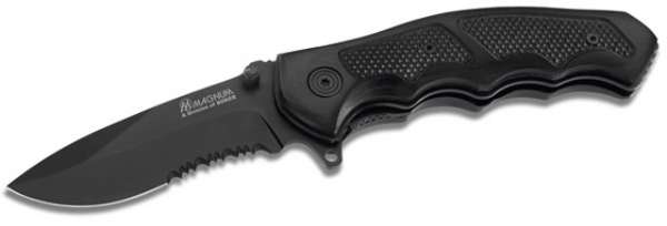 MAGNUM SPECIAL AGENT