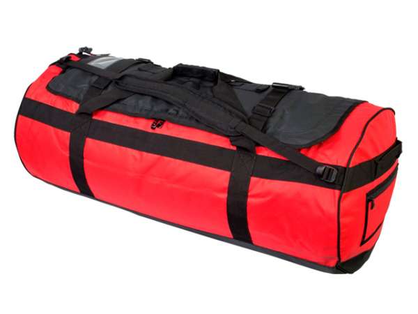 Wasserdichte See- bzw. Packtasche
