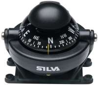 Silva Kompass 'C58' für Auto & Boot Silva Kompass 'C58' für Auto & Boot