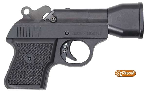 Record B1S 6 mm Flobert