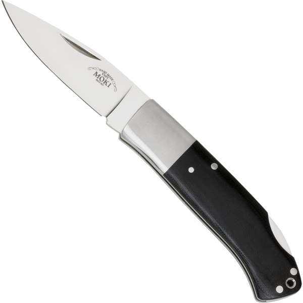 Moki Taschenmesser Micarta S (Foto 1)