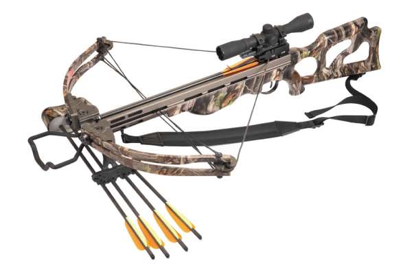 Compound Armbrust THUNDER 185 lbs
