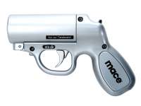 Mace Pepper Gun m. Stroboskoplicht Mace Pepper Gun m. Stroboskoplicht