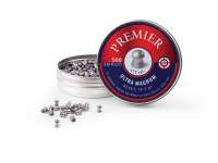 Crosman Ultra Magnum Domed Diabolo 500 St. 4,5mm (.177) Crosman Ultra Magnum Domed Diabolo 500 St. 4,5mm (.177)