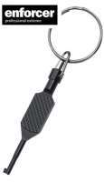 enforcer Universal Handschellenschlüssel enforcer Universal Handschellenschlüssel
