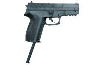 Vorschau: CO2 Pistole Borner 2022, Kaliber 4,5 mm BBs Vorschau: CO2 Pistole Borner 2022, Kaliber 4,5 mm BBs