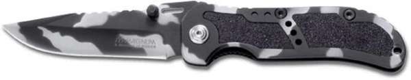 Tactical Camo I