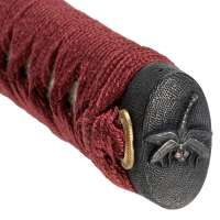 Vorschau: John Lee Tombo Katana Vorschau: John Lee Tombo Katana