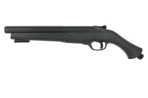 T4E HDS 68 CO2-RAM Shotgun Kal. .68