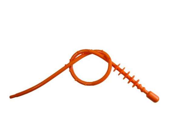 Laufreiniger Squeegee