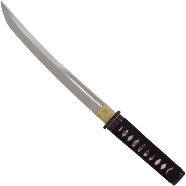 John Lee Aikuchi Tanto (Foto 1)