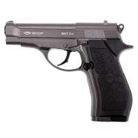 Gletcher BRT 84 Vollmetall CO2 Luftpistole 4,5mm NBB Gletcher BRT 84 Vollmetall CO2 Luftpistole 4,5mm NBB