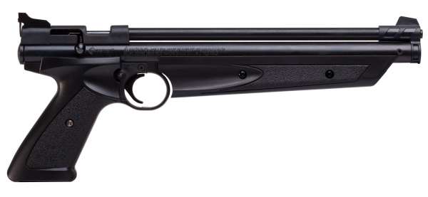 Crosman American Classic 1322 Kaliber 5,5mm Diabolo