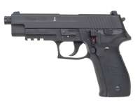 Sig Sauer P226 BlowBack Sig Sauer P226 BlowBack