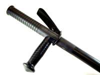 Tonfa-Halter / Tragering Tonfa-Halter / Tragering