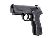 Beretta PX4 Storm, Co2 Pistole, 4.5mm, schwarz Beretta PX4 Storm, Co2 Pistole, 4.5mm, schwarz
