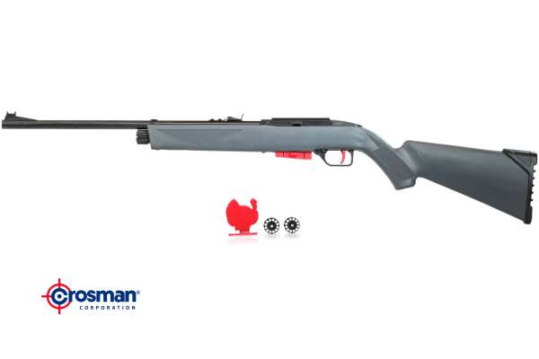 Crosman Co² Luftgewehr Modell 1077 Free Style Kal. 4,5 mm (.177) Diabolo