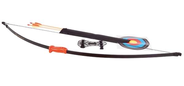 Jugendbogen Set 93cm