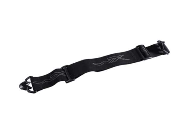 WileyX Spear Kopfband schwarz
