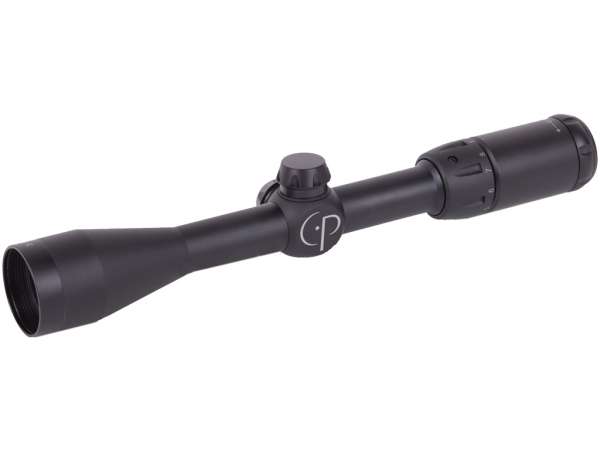 Crosman Zielfernrohr – CP Serie 3-9x50mm