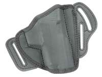 FIRST STRIKE: Zoraki 4918 Gürtel Holster Cordura schwarz FIRST STRIKE: Zoraki 4918 Gürtel Holster Cordura schwarz