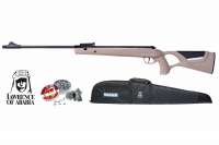 Vorschau: DIANA 34 EMS Lawrence of Arabia -limitiert- | Druckluf Knicklauf Vorschau: DIANA 34 EMS Lawrence of Arabia -limitiert- | Druckluf Knicklauf