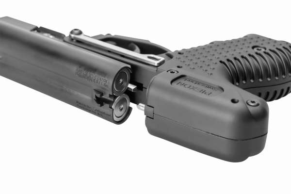 Piexon JPX 2 Jet Protector Gen 2 - mit Laser