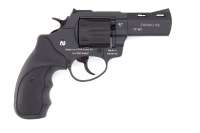 Vorschau: Schreckschuss Set: Zoraki Revolver R2 3 Zoll Schwarz + 50 Platz- / + 10 Pfefferpatron Vorschau: Schreckschuss Set: Zoraki Revolver R2 3 Zoll Schwarz + 50 Platz- / + 10 Pfefferpatron